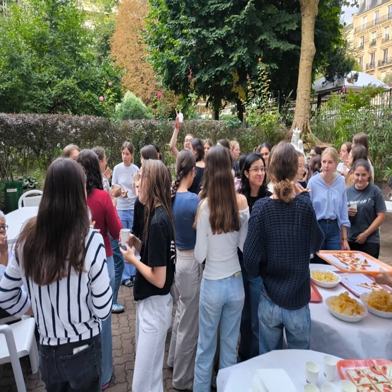 Lire la suite à propos de l’article En route vers l’automne…